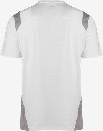 T-Shirt fonctionnel 'King Pro' PUMA en blanc