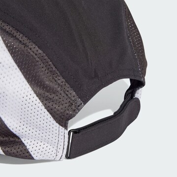 ADIDAS PERFORMANCE Sportcap in Schwarz