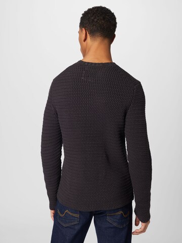 Only & Sons Pullover 'HENRY' in Blau