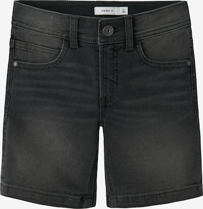 NAME IT Farkut 'NKMSilas' värissä antrasiitti, Tuotenäkymä