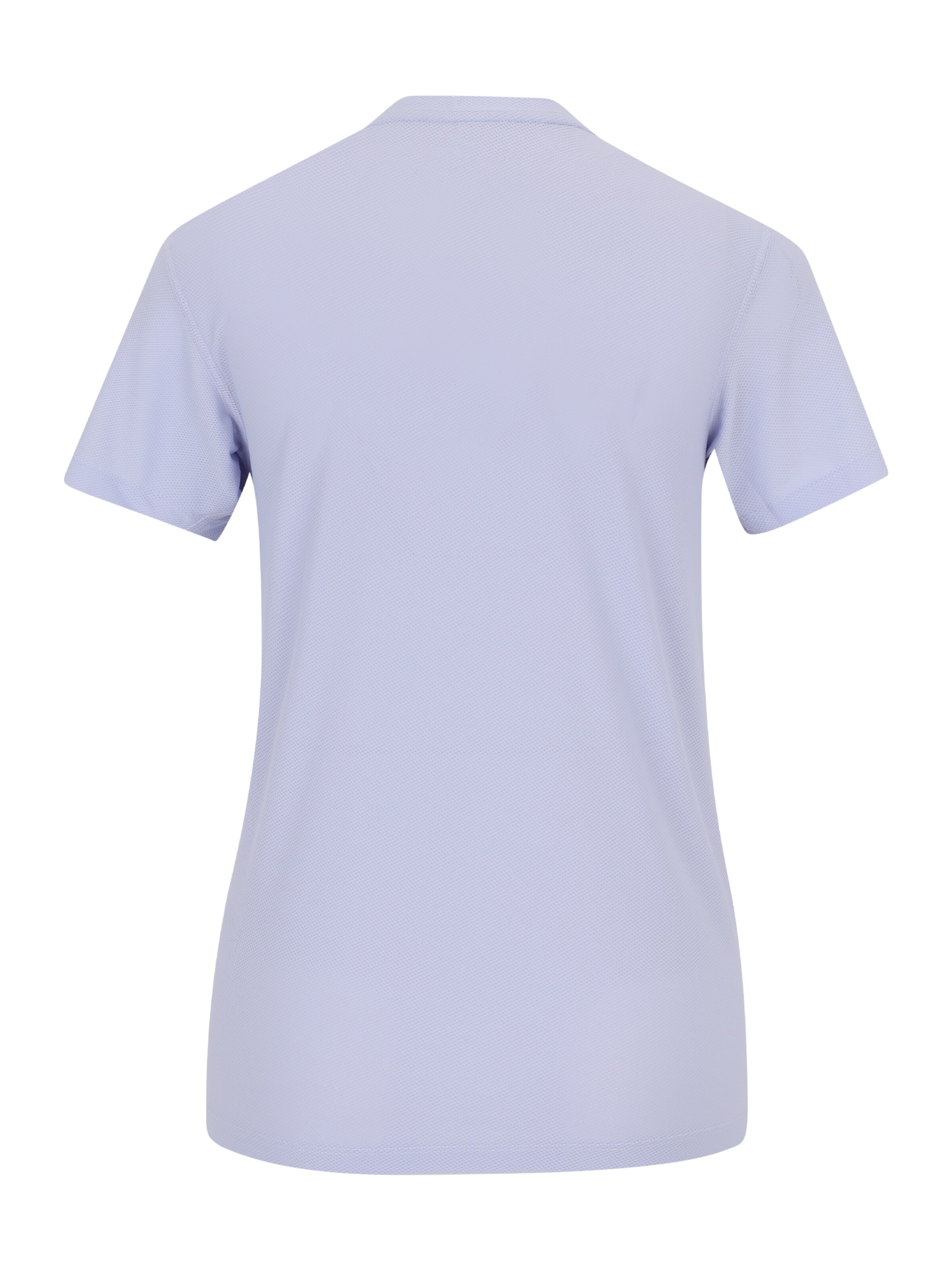 ADIDAS PERFORMANCE Функционална тениска 'Own The Run' в лилав