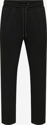 Kelnės 'ONSNewkodyl' iš Only & Sons, spalva – juoda, Prekių apžvalga