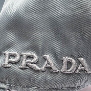 PRADA Mütze S in Blau