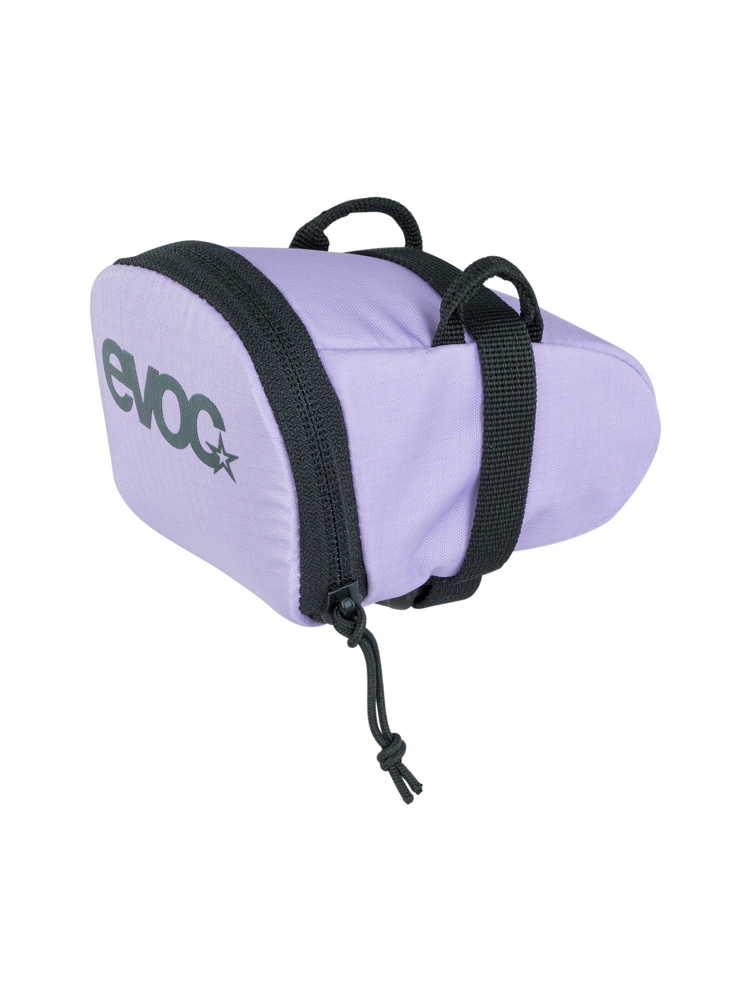 EVOC Sports Bag in Purple: front