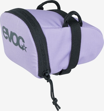 EVOC Sports Bag in Purple: front