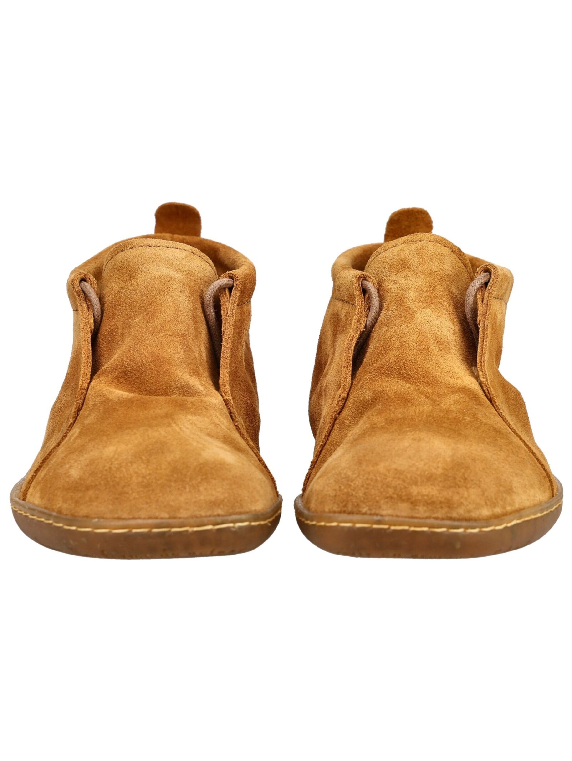 EL NATURALISTA Veterlaarsjes in Bruin