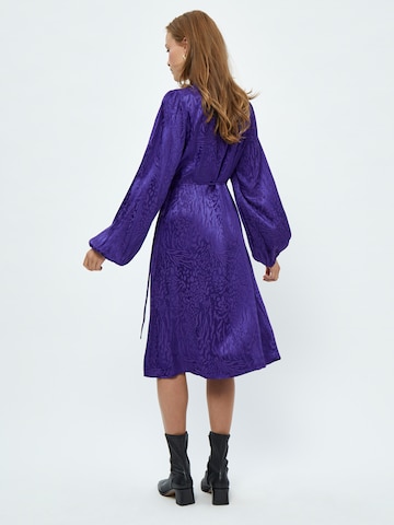 minus Kleid 'Phoebe' in Blau