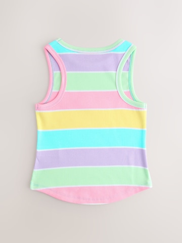 Next Top in Mischfarben