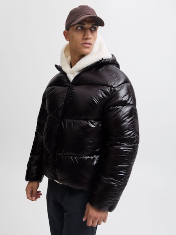 aprel - Chaqueta de entretiempo en negro