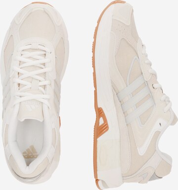 Sneaker bassa 'RESPONSE CL' di ADIDAS ORIGINALS in beige