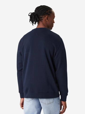 Pull-over 'DM0DM20249' Tommy Jeans en bleu