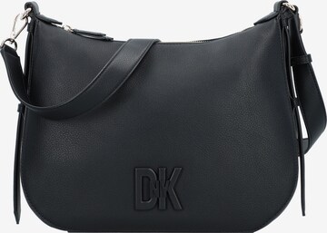 DKNY Crossbody Bag 'Seventh Avenue' in Black