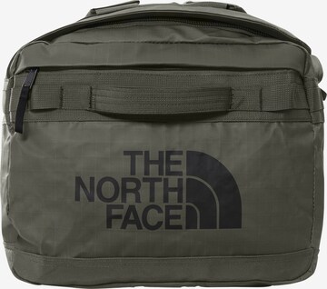 THE NORTH FACE Спортивный рюкзак в Зеленый