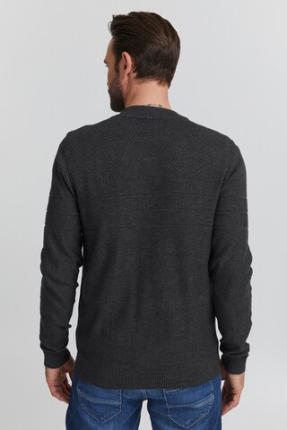FQ1924 - Cárdigan 'Sabato' en gris