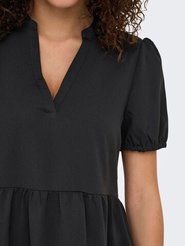 Robe 'ONLNova' ONLY en noir