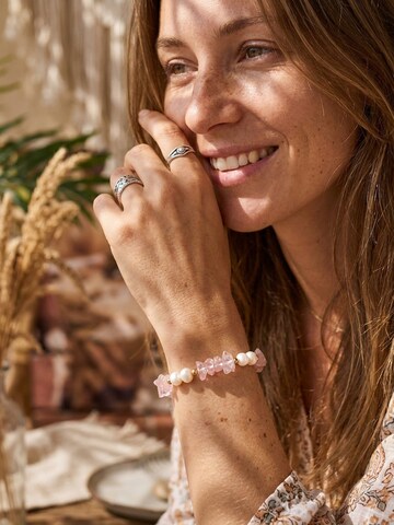 Nemomatheo Armband‌‌ in Pink