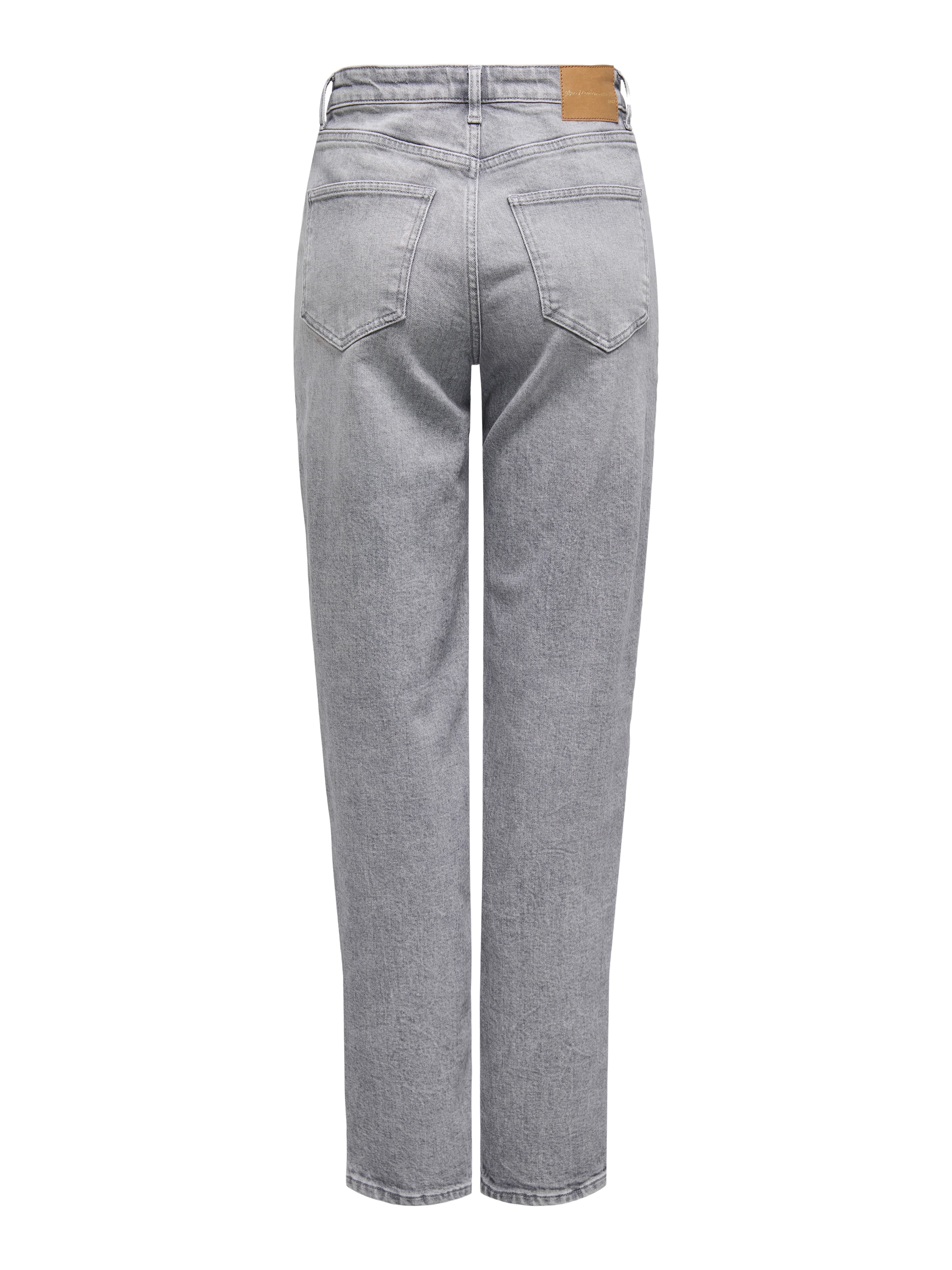 ONLY - regular Vaquero 'ONLJuicy' en gris