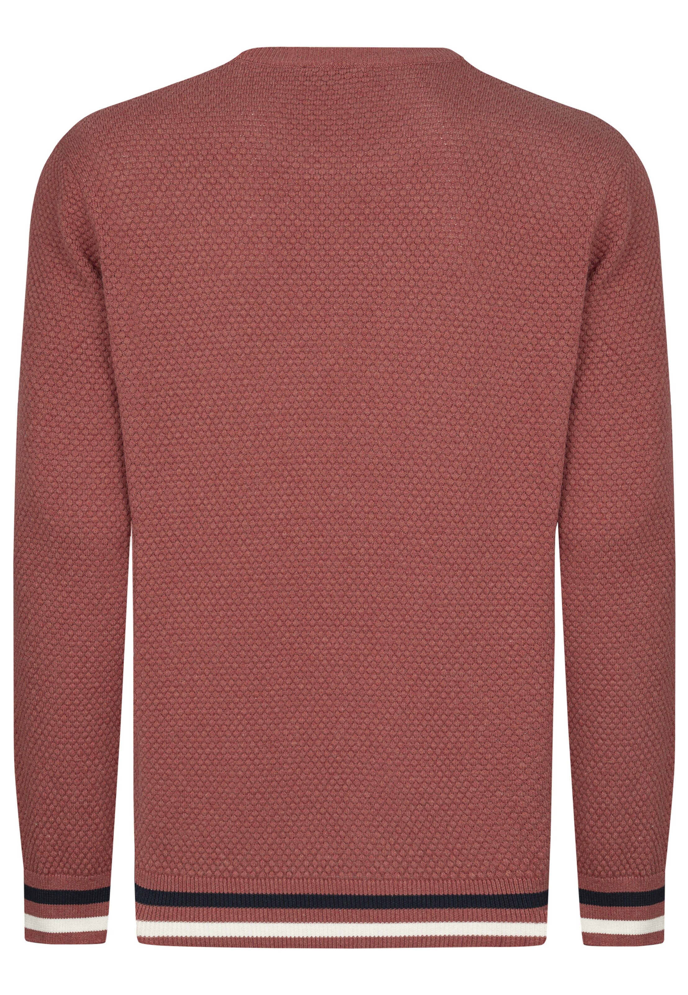 Felix Hardy Pullover in Pink
