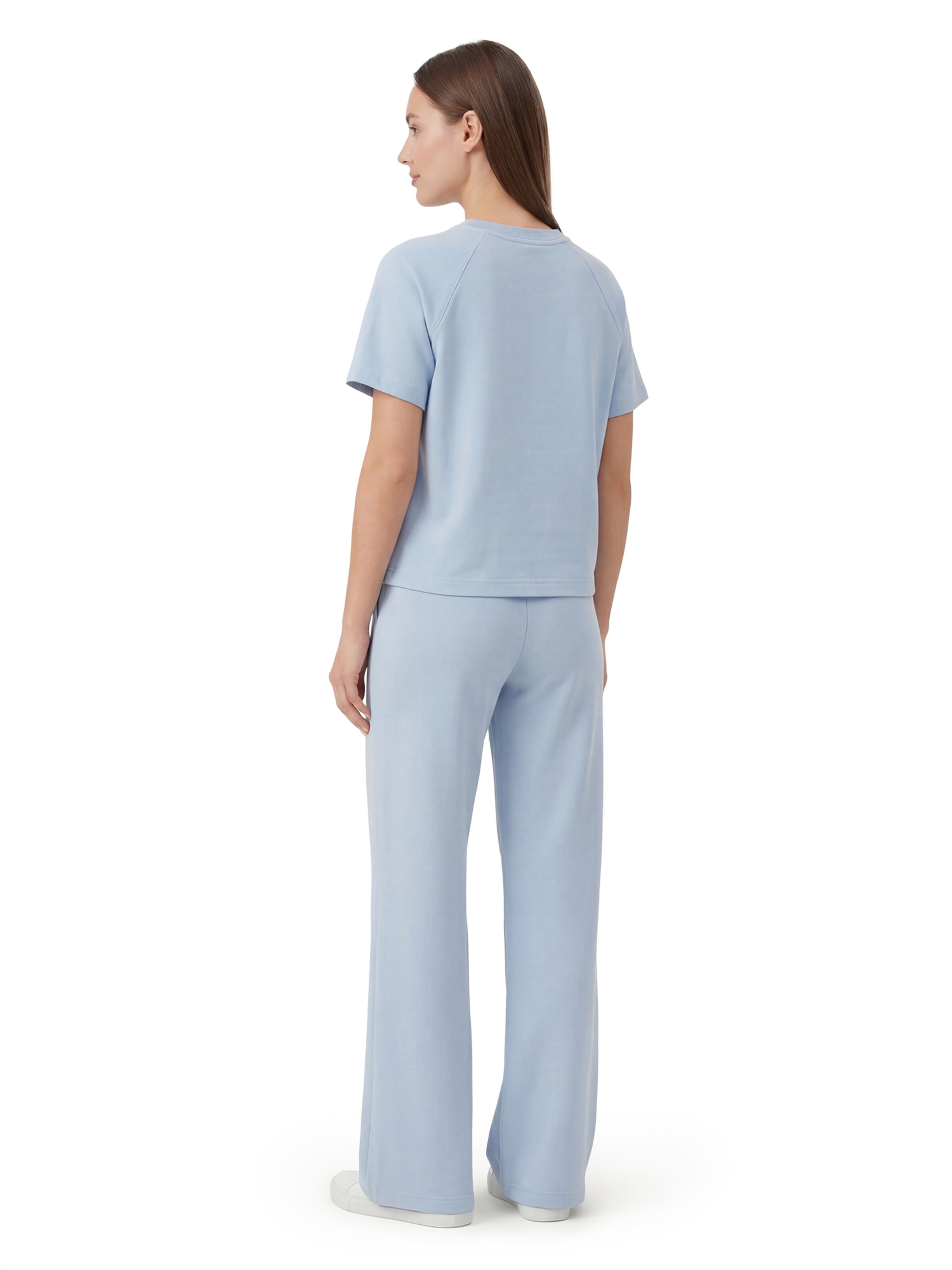 Vivisence Sweatsuit '9209 Set' in Blue