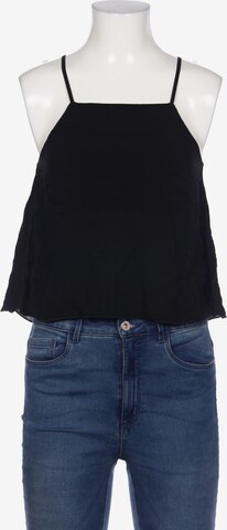 Brandy Melville Blouse & Tunic in XS in Black: front