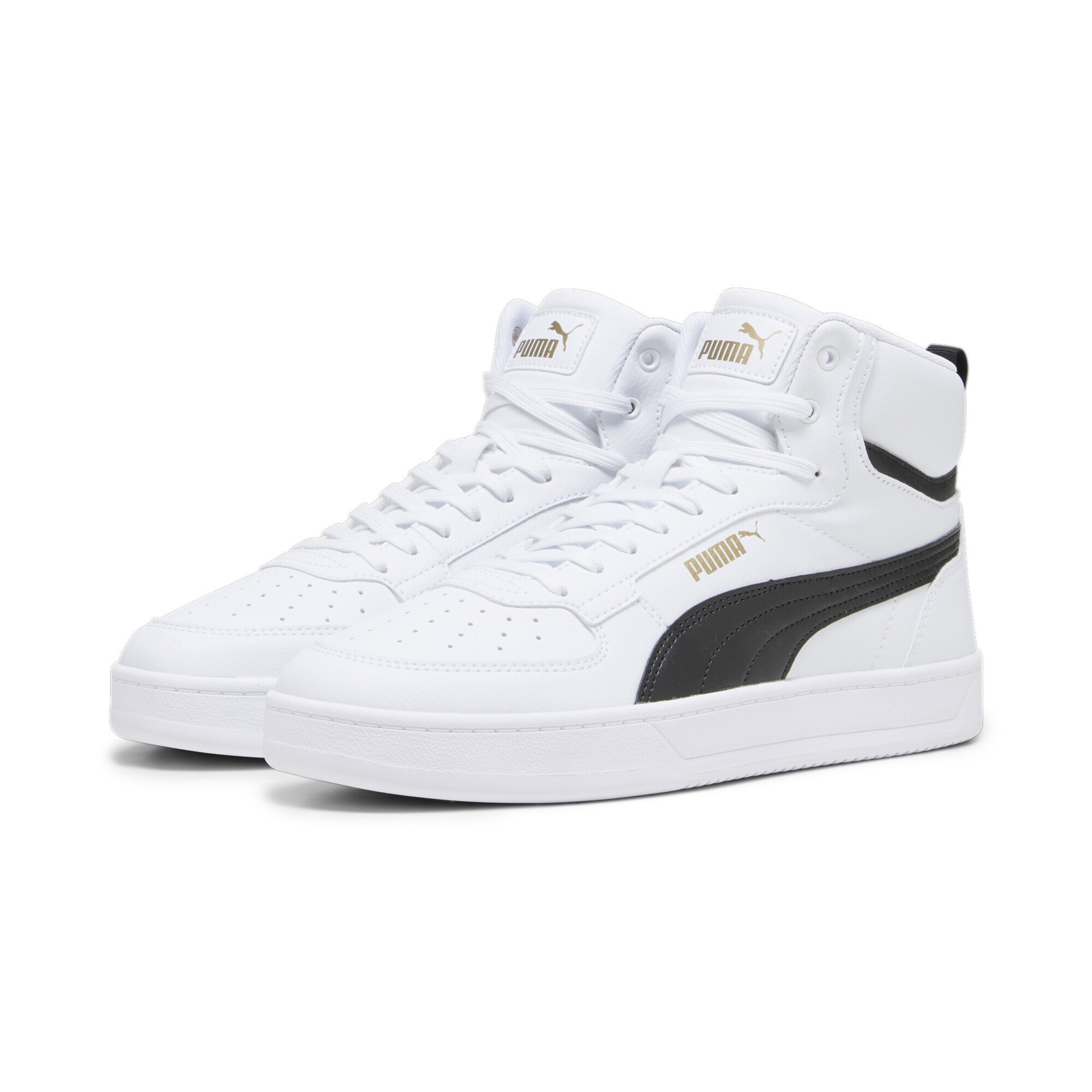 PUMA Sneaker 'Caven 2.0' in Weiß