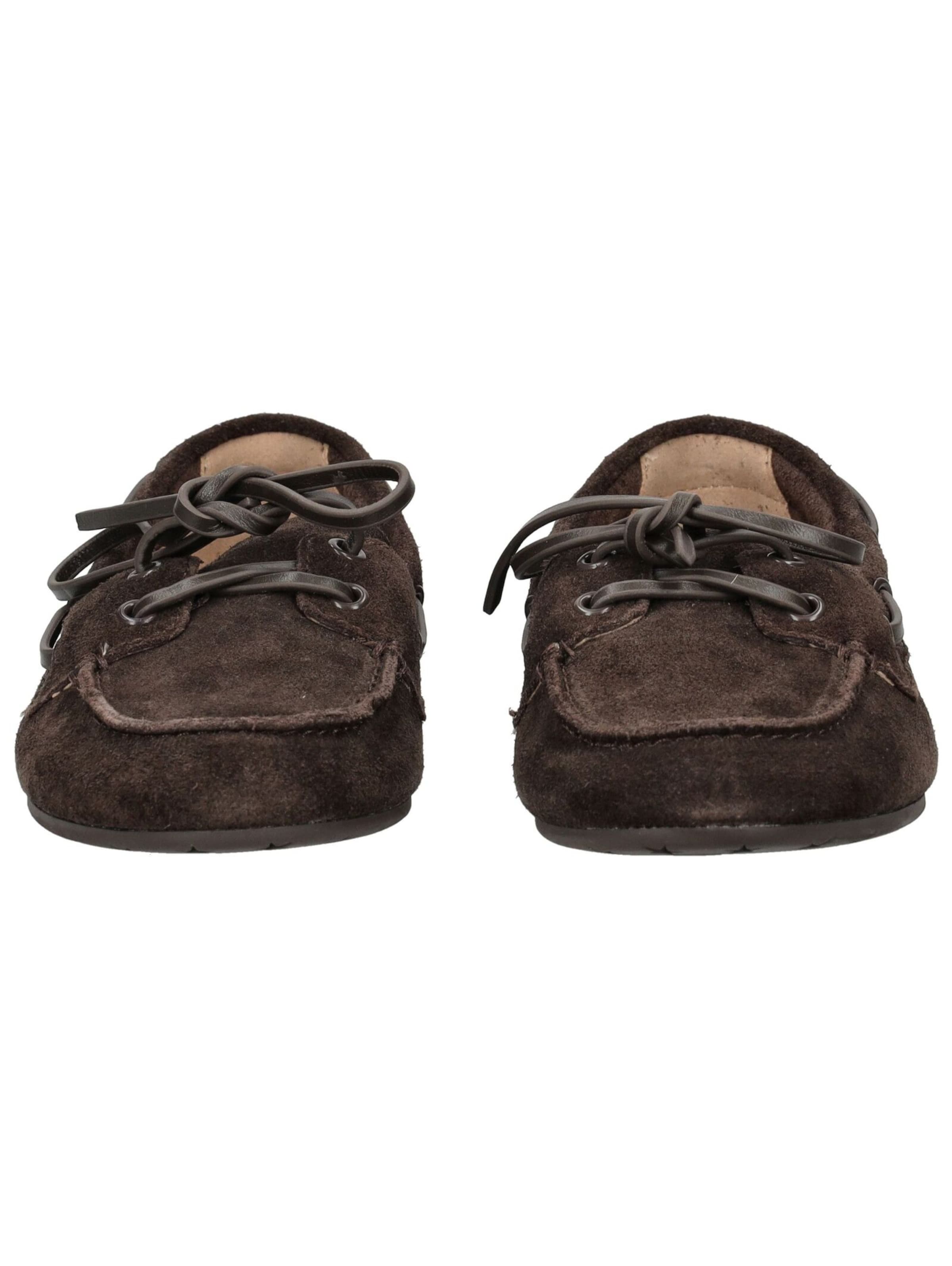 INUOVO Instappers in Bruin