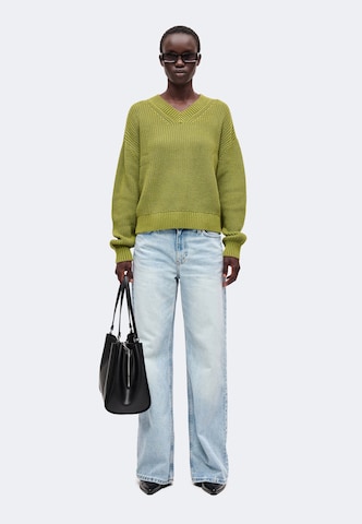 GAP - Jersey en verde