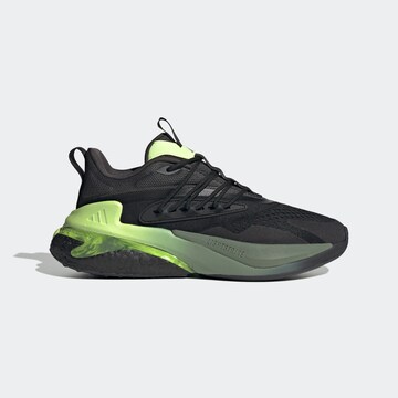 ADIDAS PERFORMANCE Sneaker 'AlphaBoost V2' in Schwarz