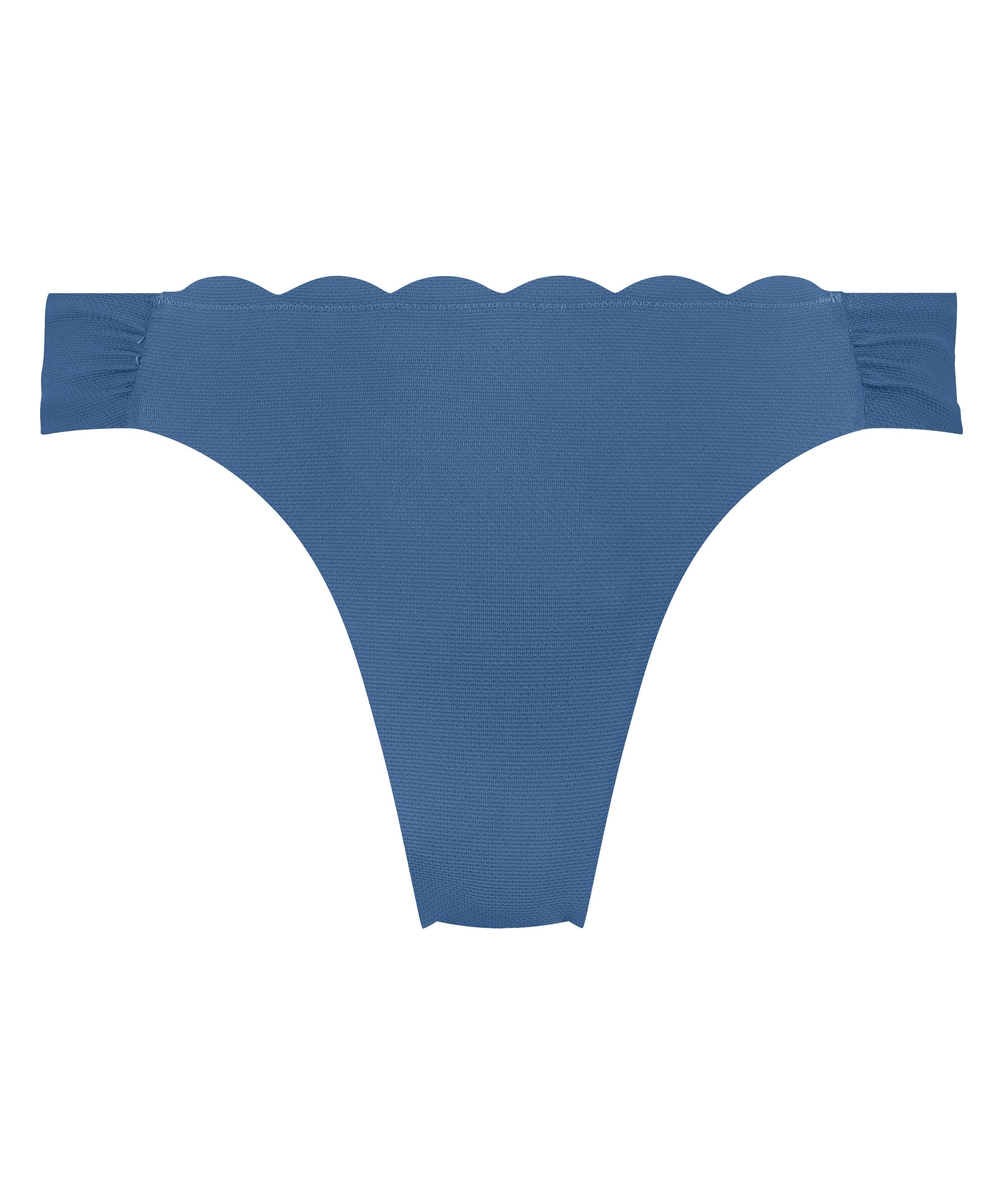 Hunkemöller Bikinitrusse i blå: forside