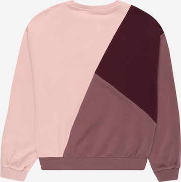 s.OliverSweater majica - roza boja