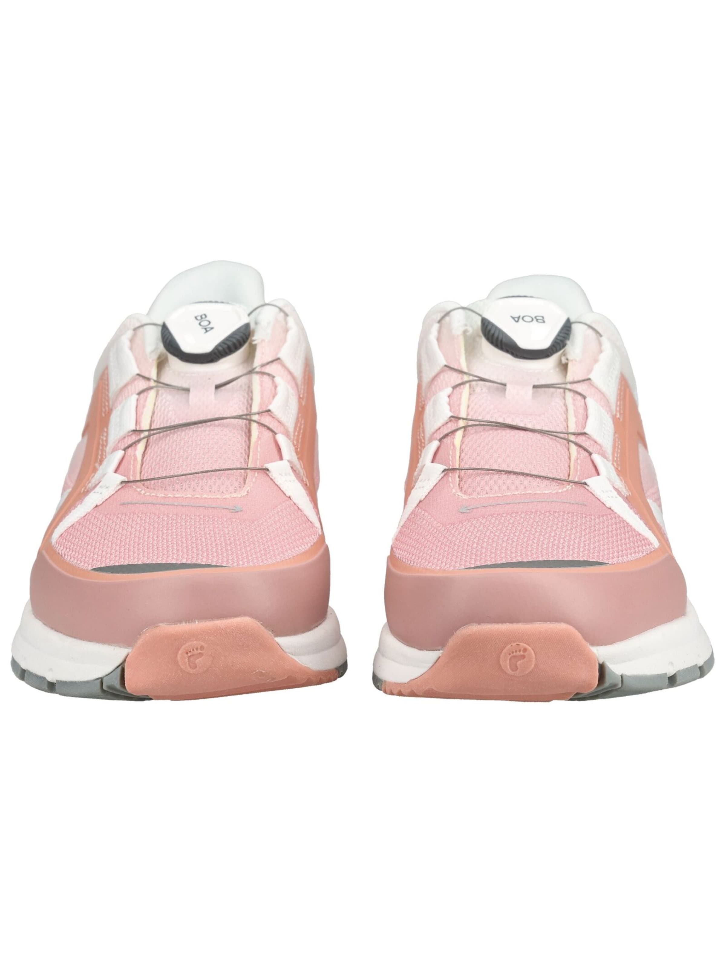 Baskets RICOSTA en rose