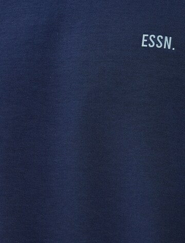 Koton Sweatshirt in Blauw