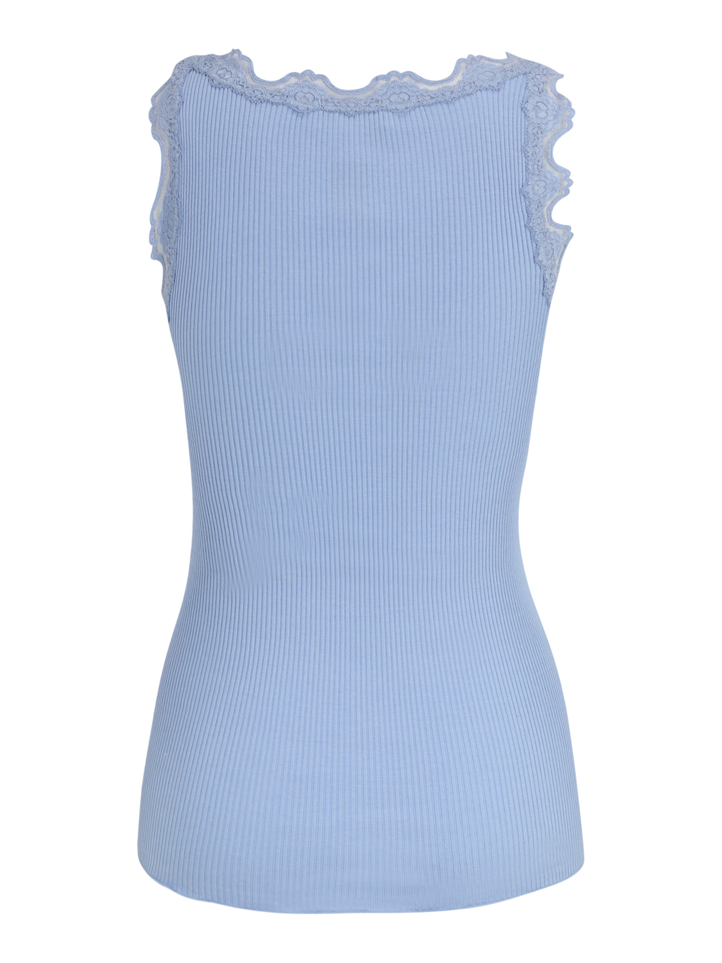rosemunde Top - kék