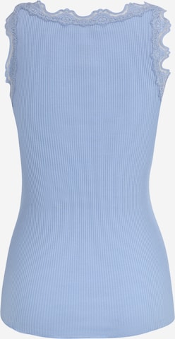 rosemunde Top in Blauw