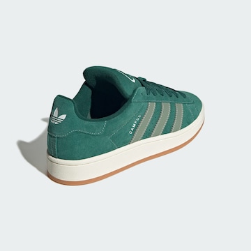 ADIDAS ORIGINALS Σνίκερ χαμηλό 'Campus 00s' σε πράσινο