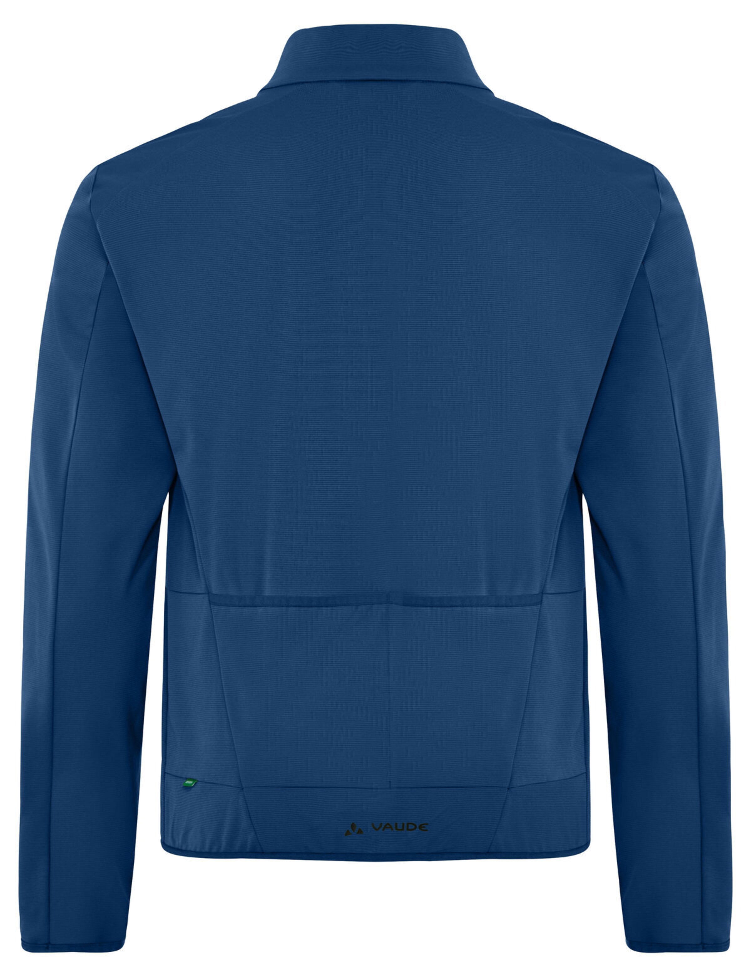 VAUDE Sports jacket 'Matera II' in Blue