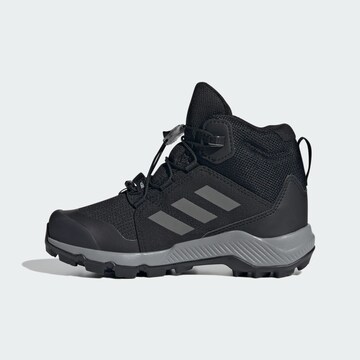 ADIDAS TERREX Ботинки в Черный