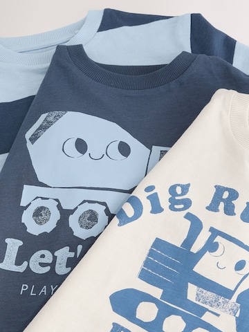 Maglietta di Next in blu