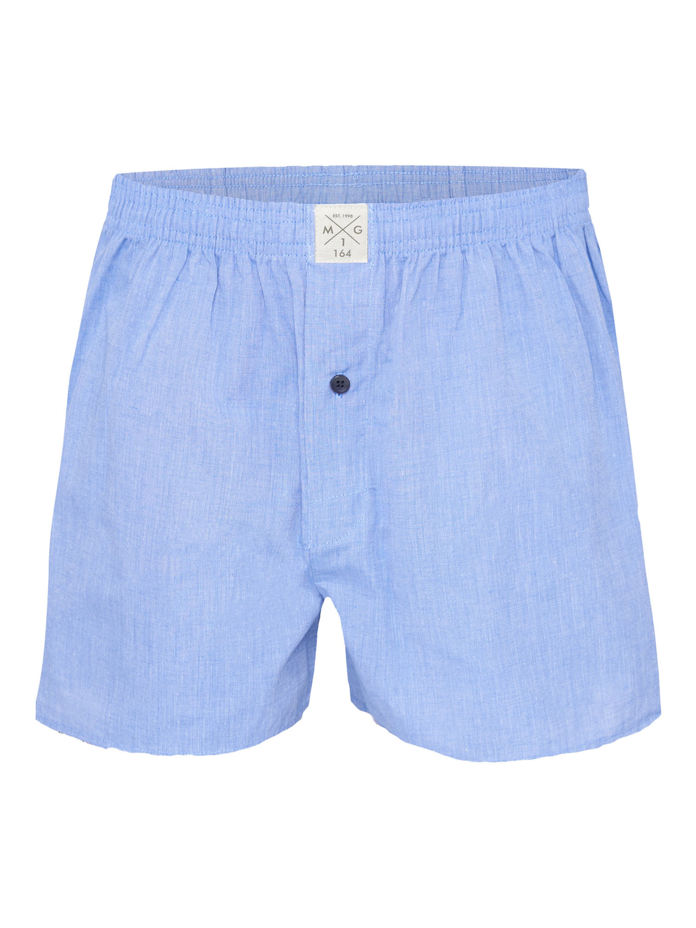 MG-1 Underpants ' Classics ' in Mixed colors