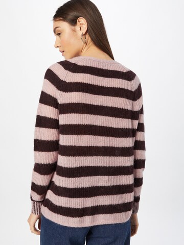 ESPRIT Pullover in Pink