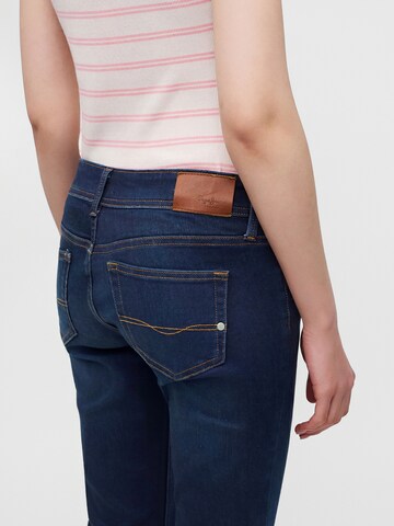 Pepe Jeans - Bootcut Vaquero en azul