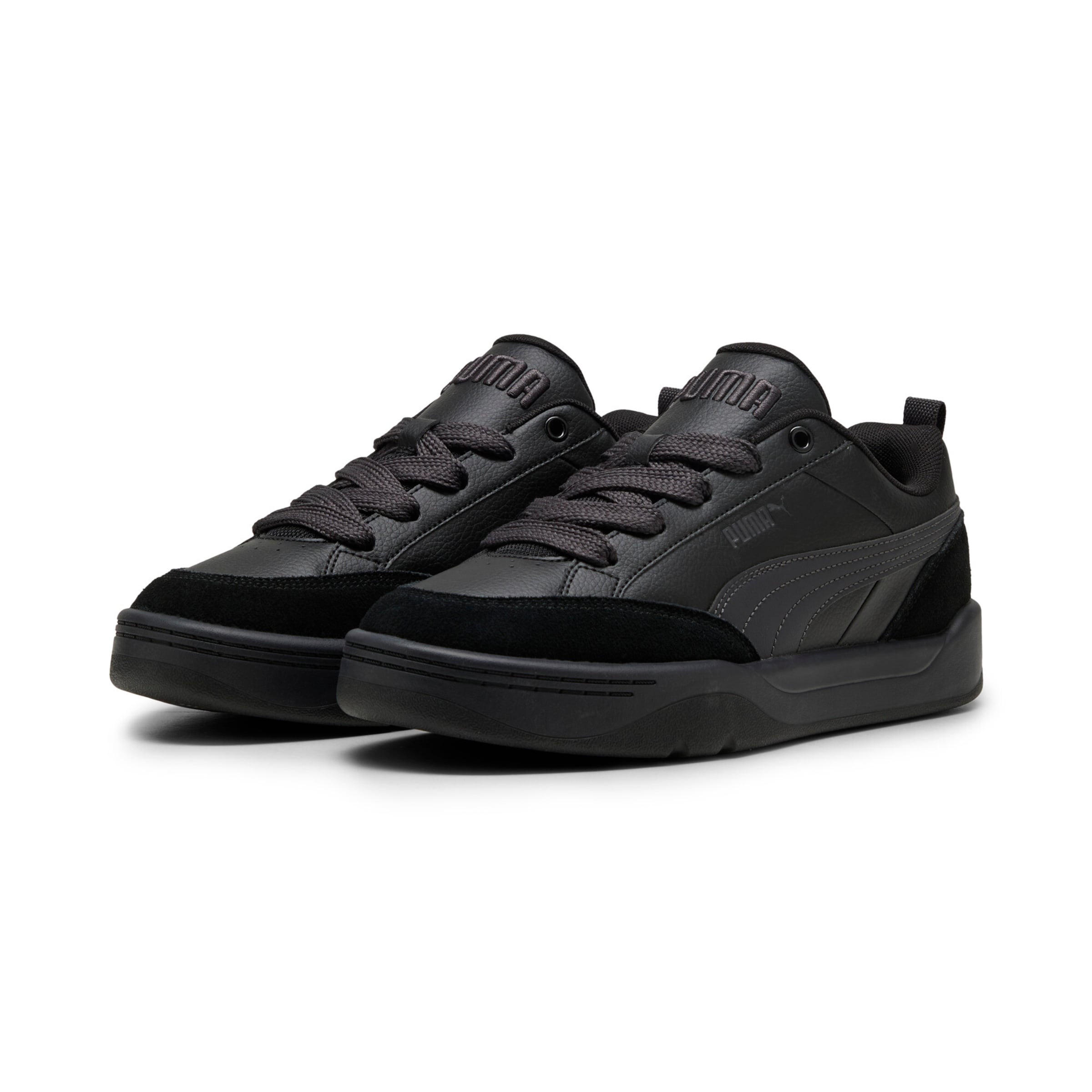 PUMA Sneakers in Black