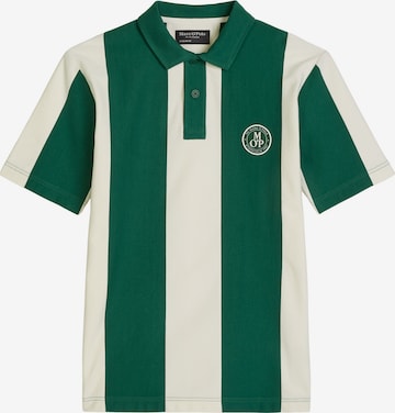 Marc O'Polo Shirt in Beige: Vorderseite