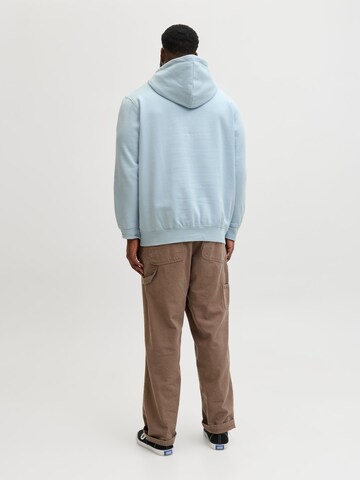 zils Jack & Jones Plus Sportisks džemperis 'JJEsoho'