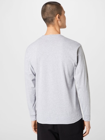 VANS - Camisa 'Classic' em cinzento