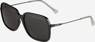 RALPH LAUREN Sonnenbrille '0RA5272' in schwarz, Produktansicht