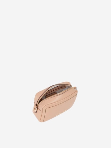 VALENTINO Crossbody bag 'Valentino Sacoche Samantha Beige' in Beige