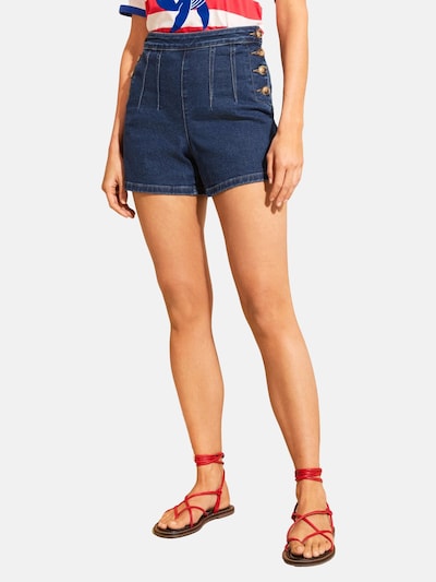 love & roses Traperice u tamno plava, Pregled proizvoda