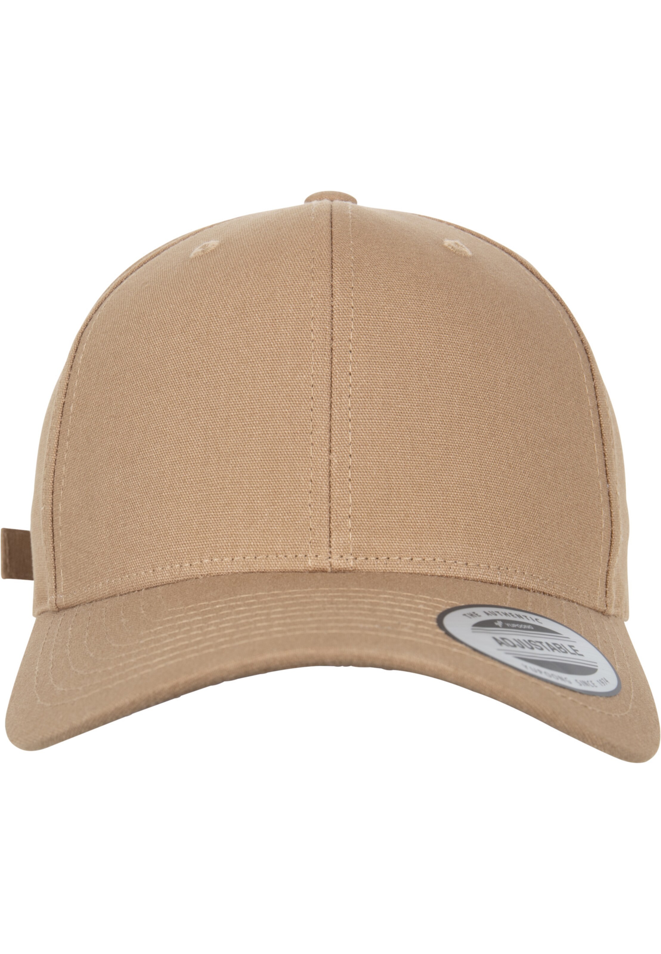 Flexfit Cap in Beige