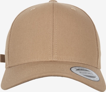 Flexfit Cap in Beige